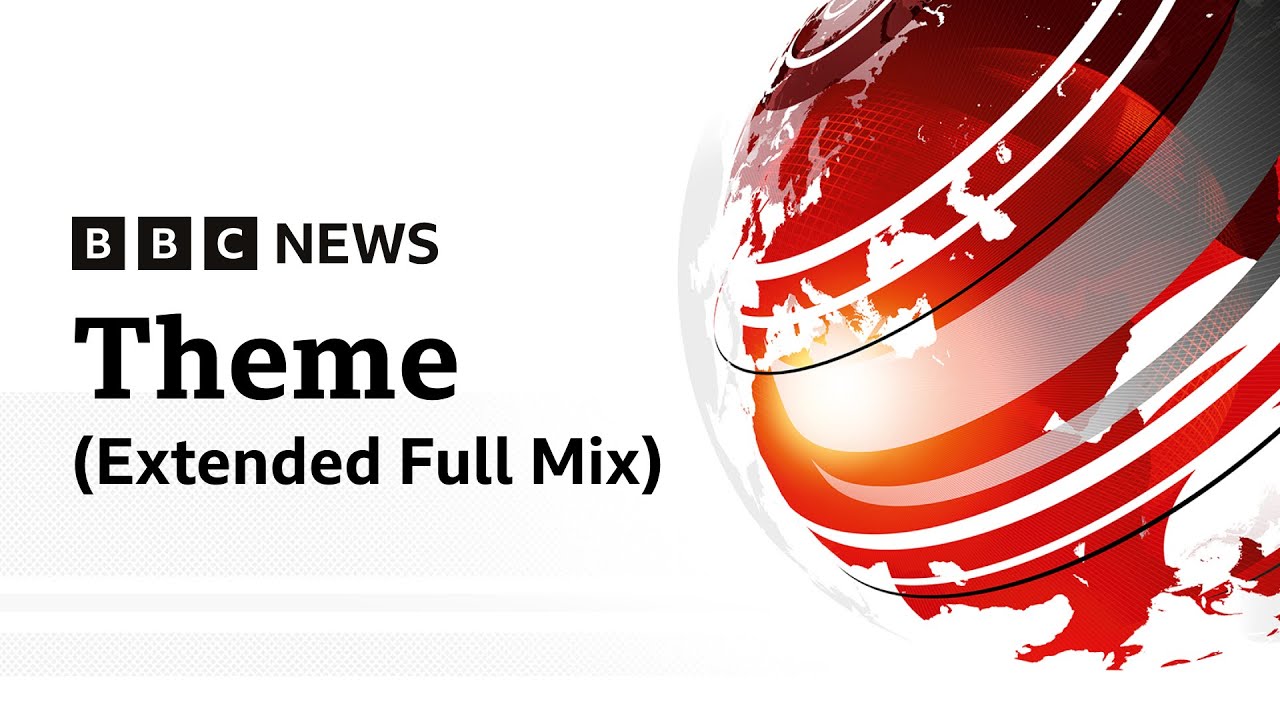 BBC News Theme (Full Mix) (2022 Version)