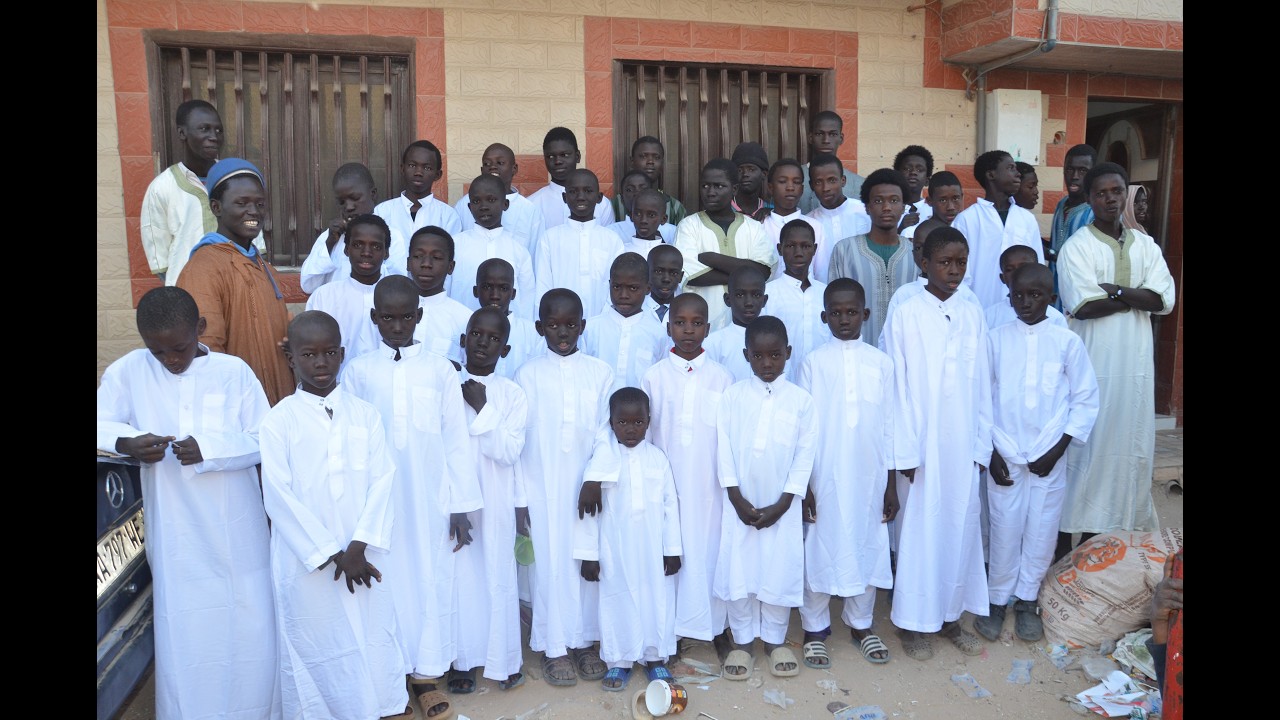 Ramadan 2026: Jour 30, Association Petites Mains Grands Coeurs