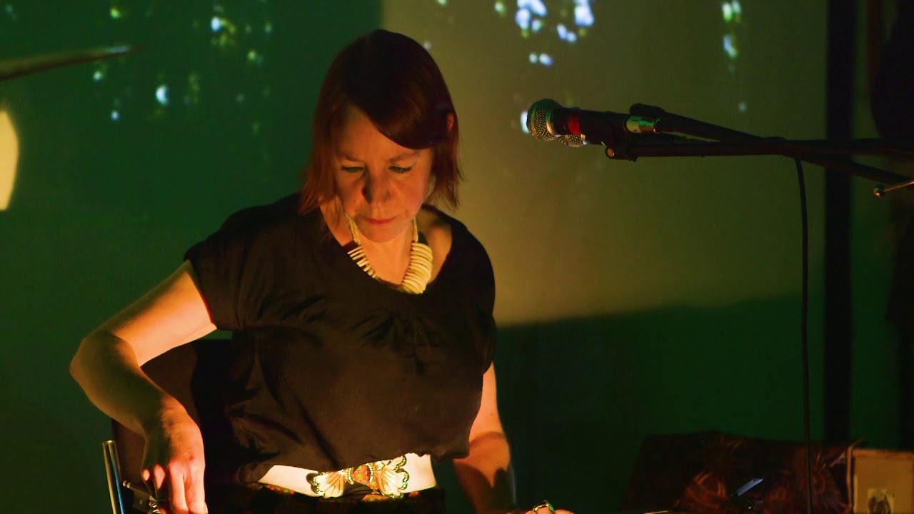 Chanctonbury Rings live at the state51 Factory | A Midsummer Night's Happening
