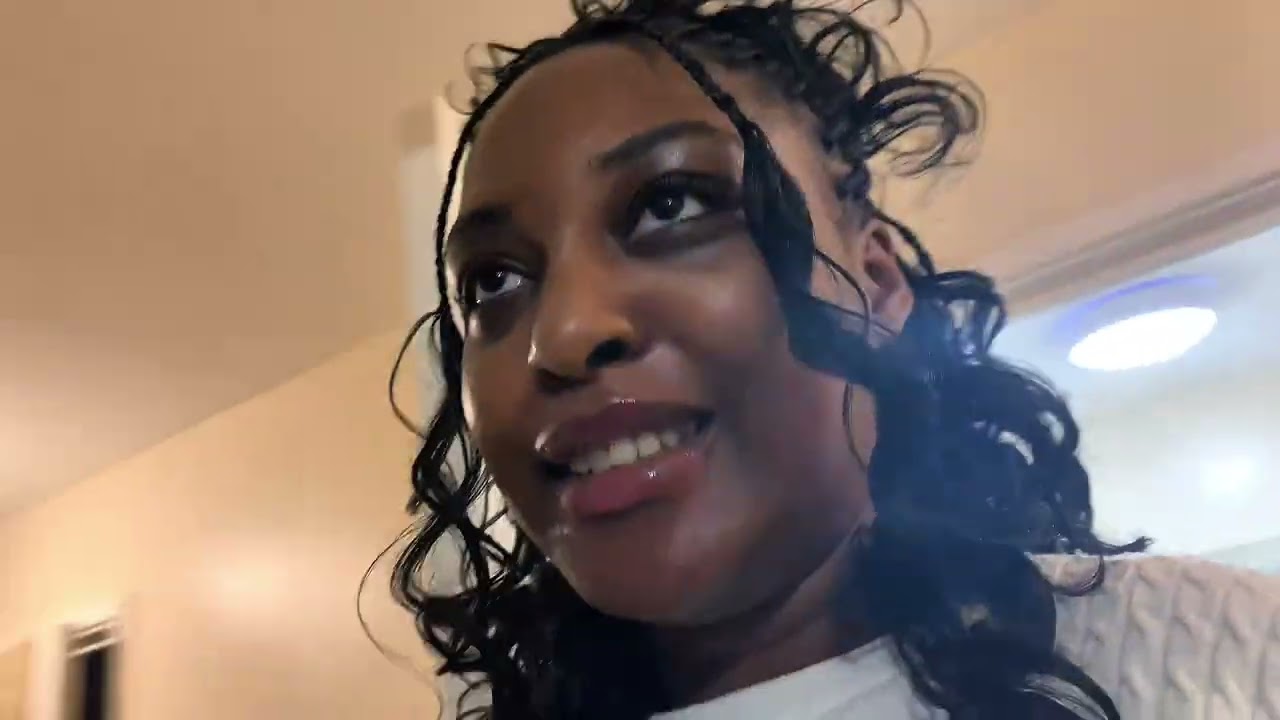 My Christmas Vlog