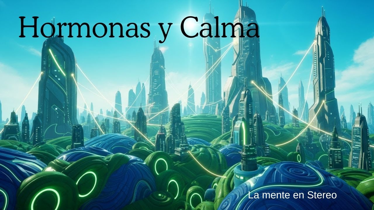 Dise&ntilde;a tu armonia interior