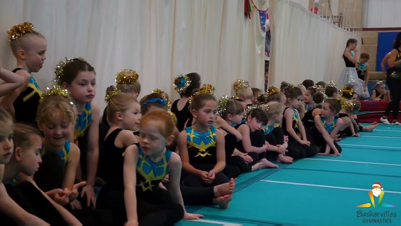 Gala Mega Mix - Baskervilles Royal Gala 2022
