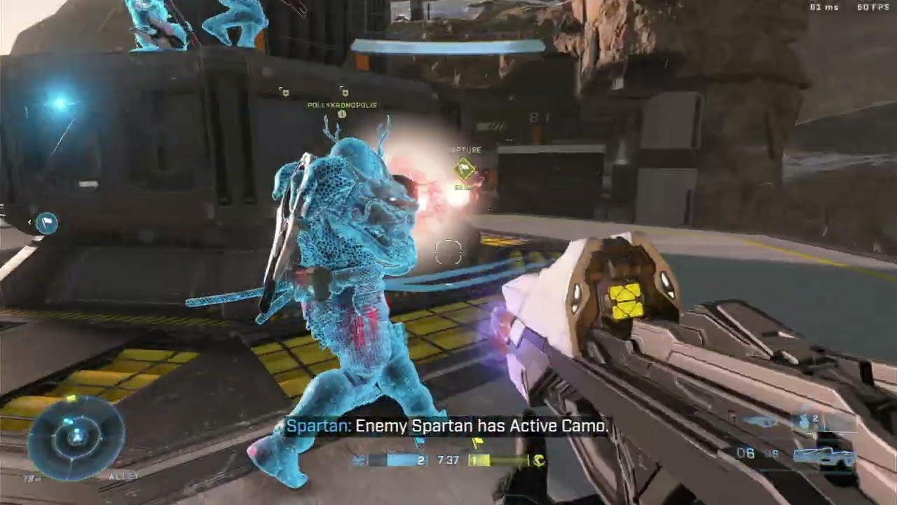 Halo infinite Super Husky raid Outlook 2/26/2026