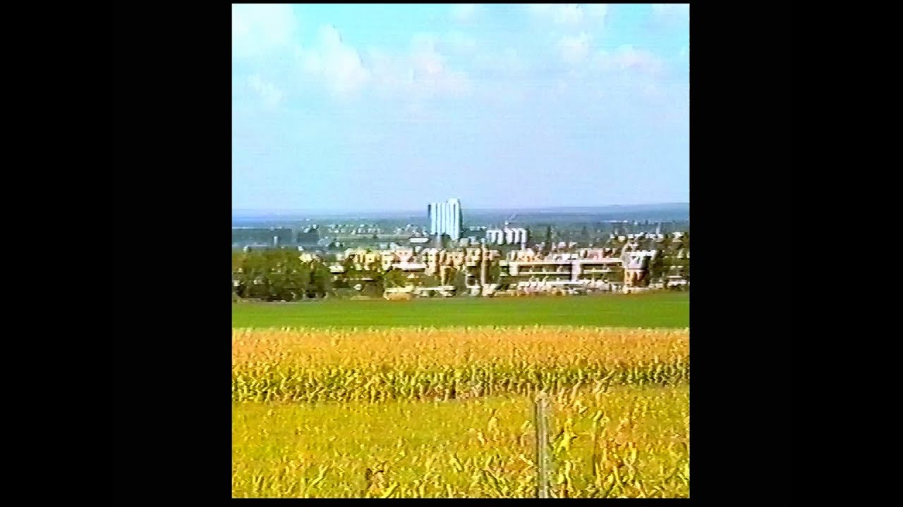 Marcali és környéke 1986/Archív VHS felvétel/Élő János