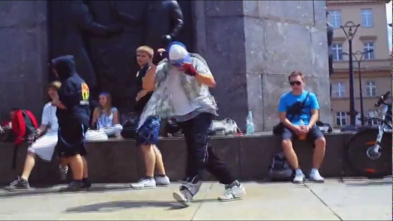 Szufla vs Layzin | 1/8 FINAL | www.melbshuffle.pl