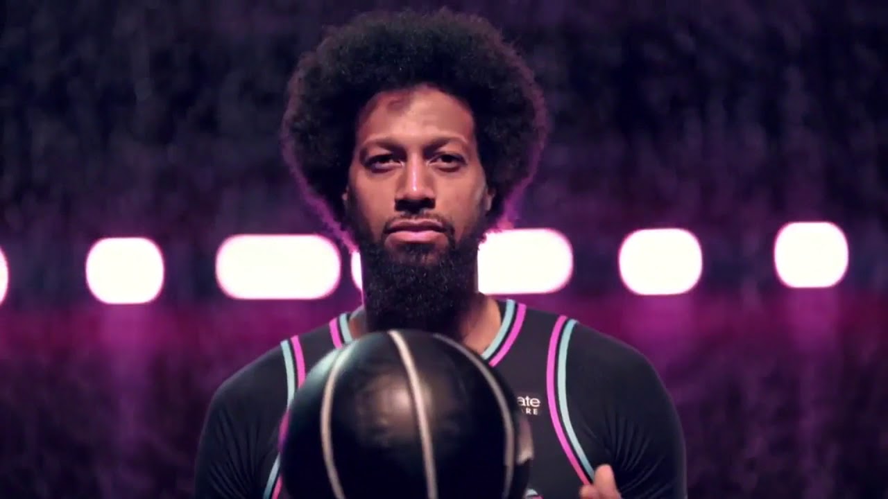 Miami Heat Intro 2018-19 (Miami Vice Night)