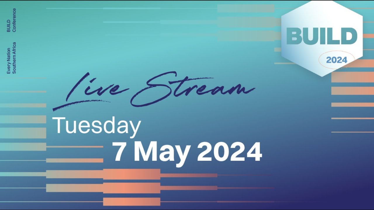Build 2024 | Plenary Session 1
