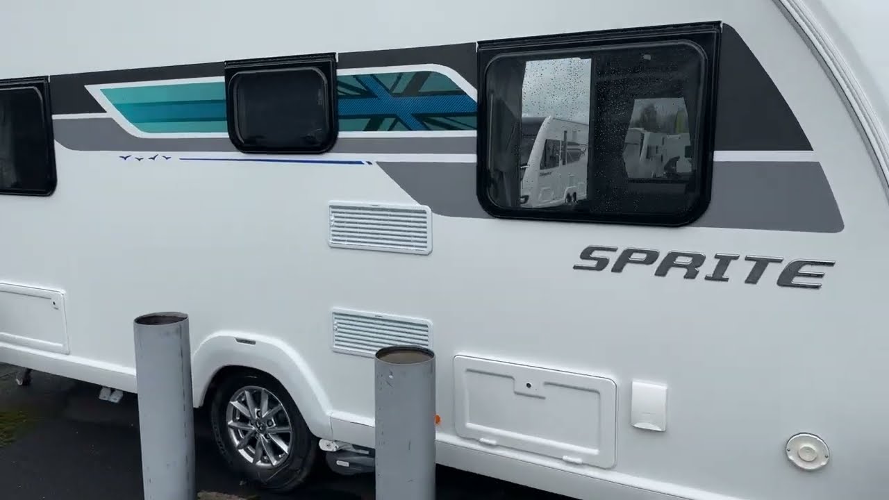 2023 Swift Sprite Alpine 4