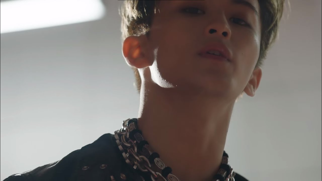 [FMV] NCT U - VOLCANO