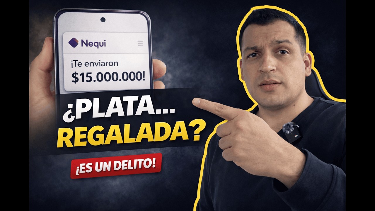 El peligro del ENRIQUECIMIENTO SIN CAUSA