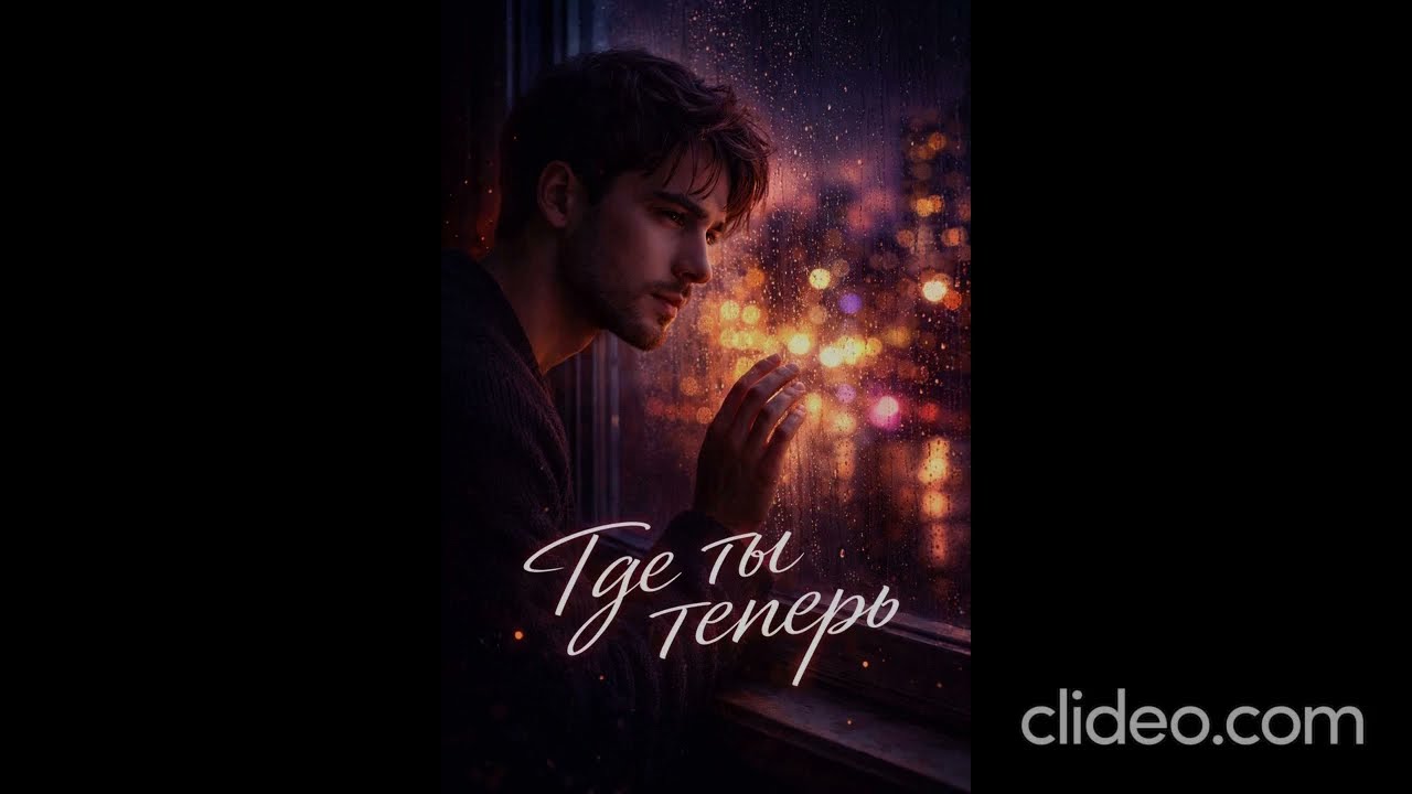 Где ты теперь?