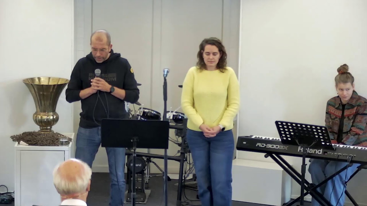 20251019 - Gods bestemming - Richard Klomp