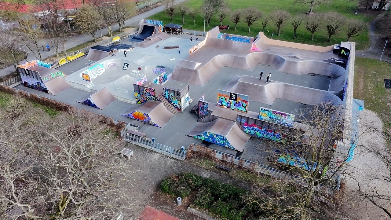 4K Videomaterial von der Dji Neo (Drohnen Vlog Teil8)