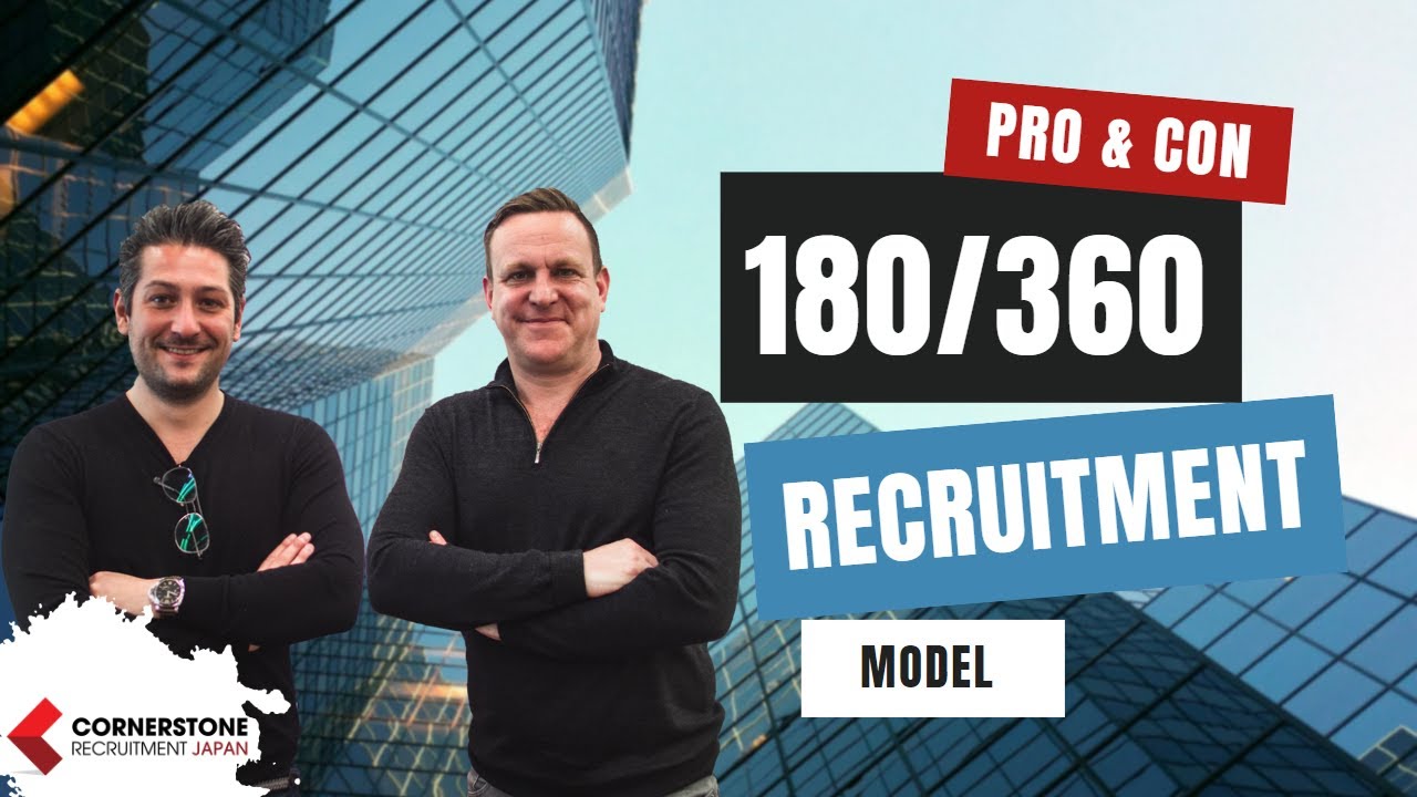 Pro and Cons of the 180/360 Recruitment Model