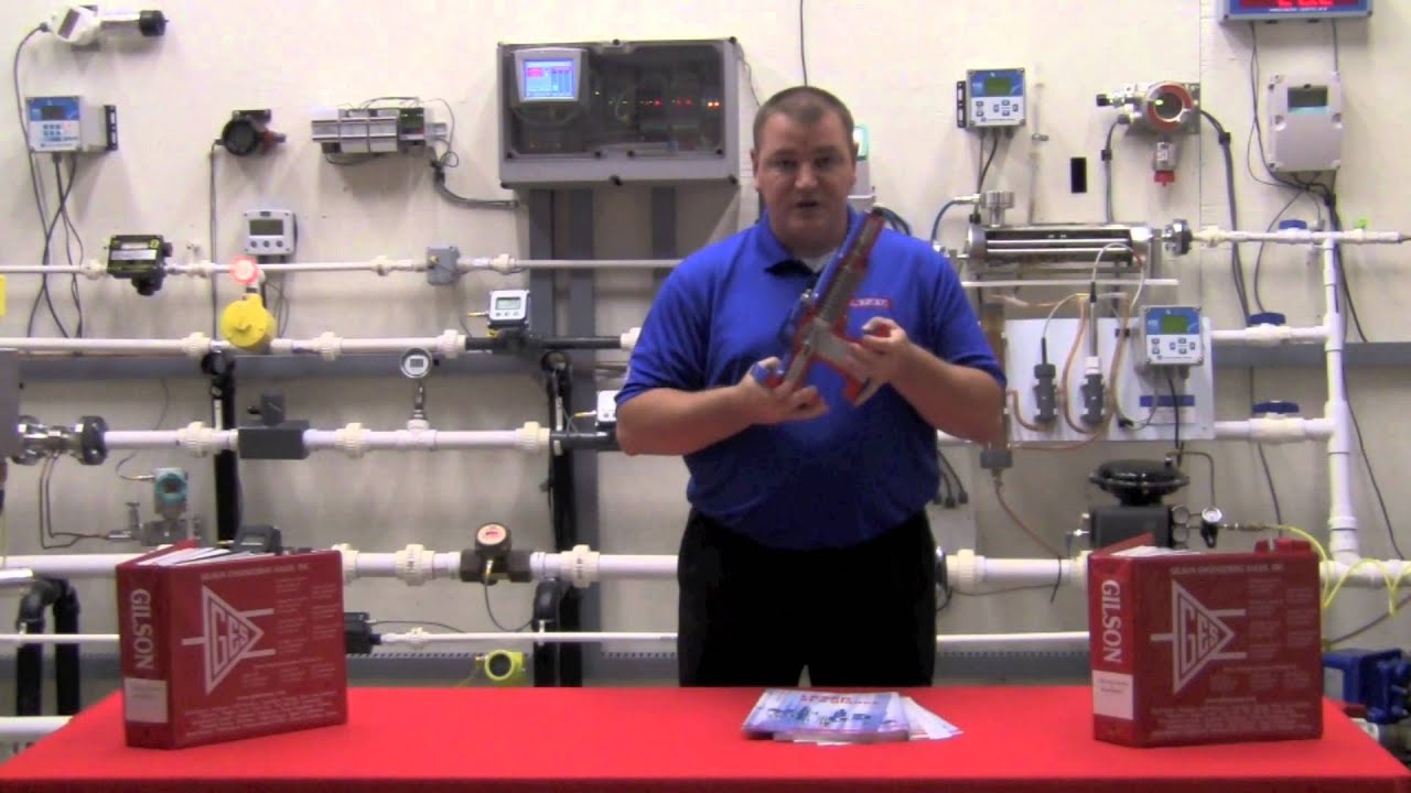 Leser Safety Relief Valves