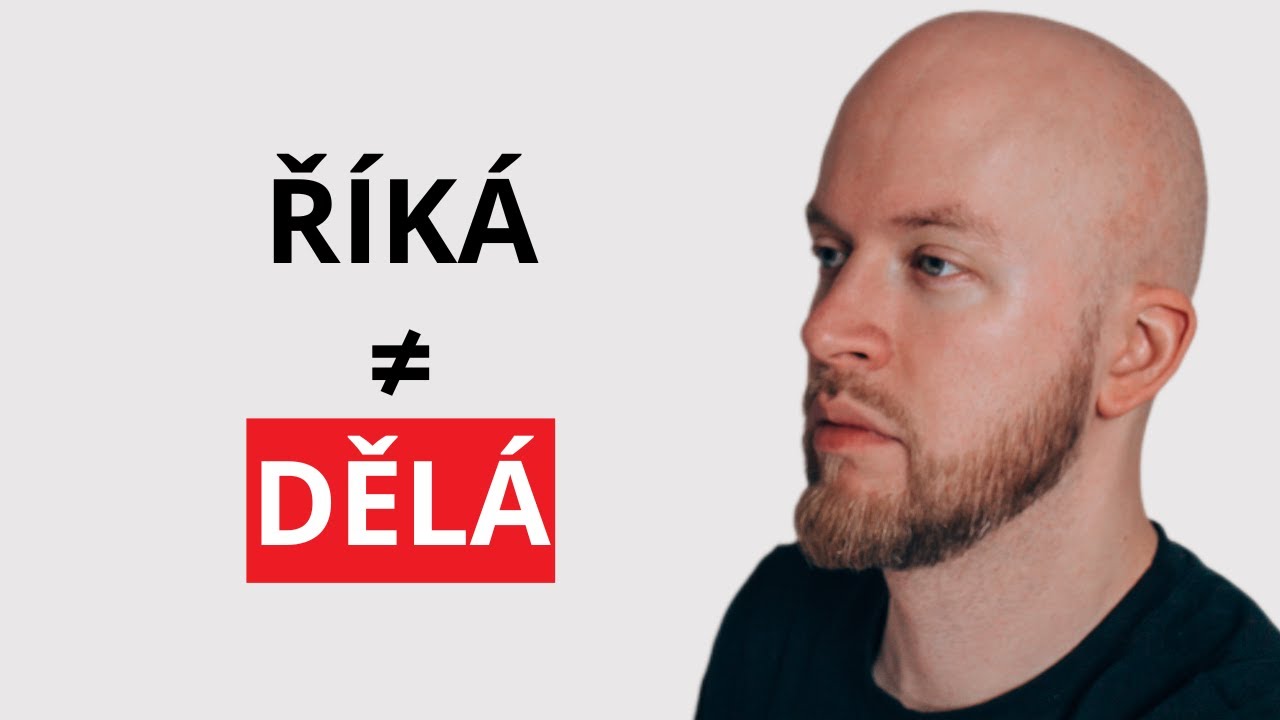Proč ženy říkají jedno, ale dělají pravý opak