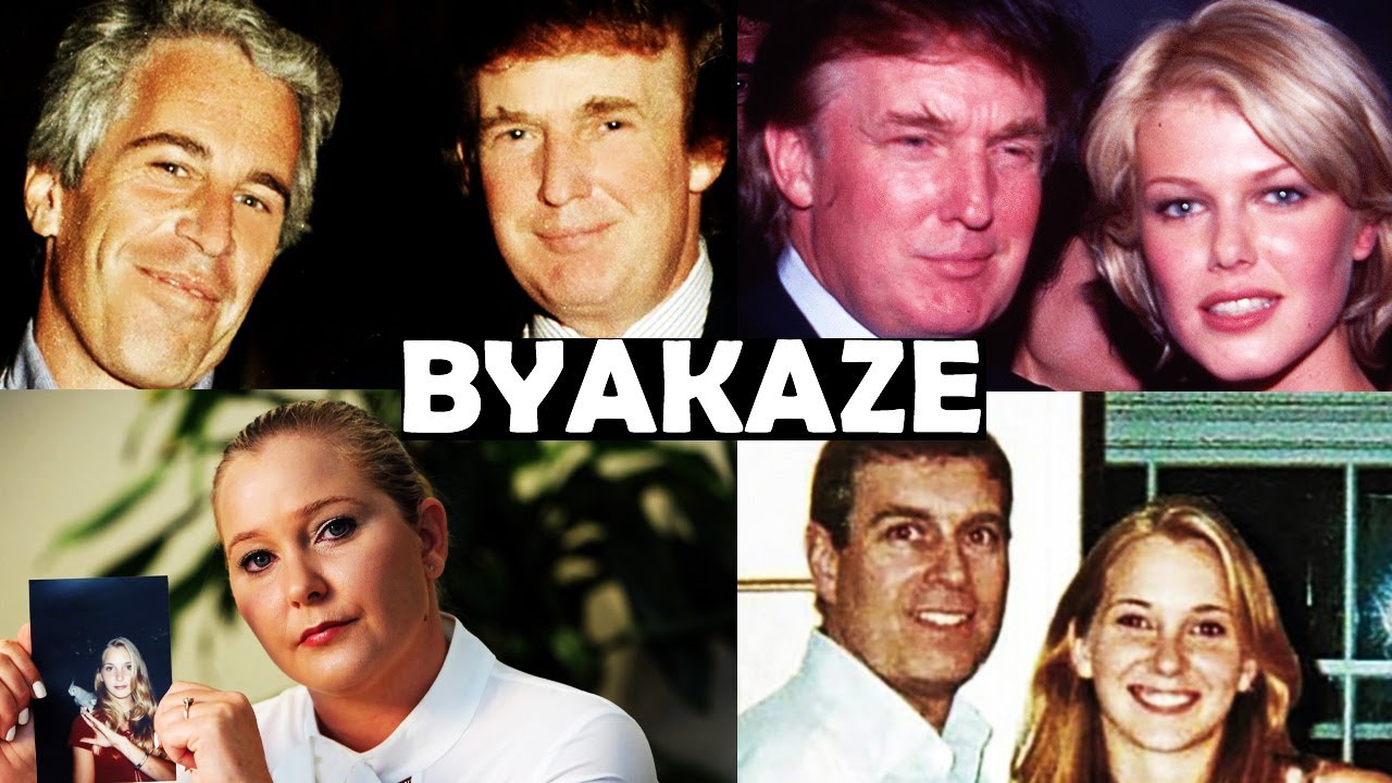 ISMAËL MWANAFUNZI: TRUMP YASAMBANYIJE ABANA? AMABANGA YA EPSTEIN YAKANZE ISI | UKO BYOSE BYAKOZWE