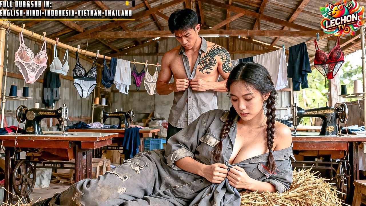 Rural Girl Saves An Elderly Woman&mdash;Revealed As A Billionaire Who Takes Her In As Daughter-In-Law