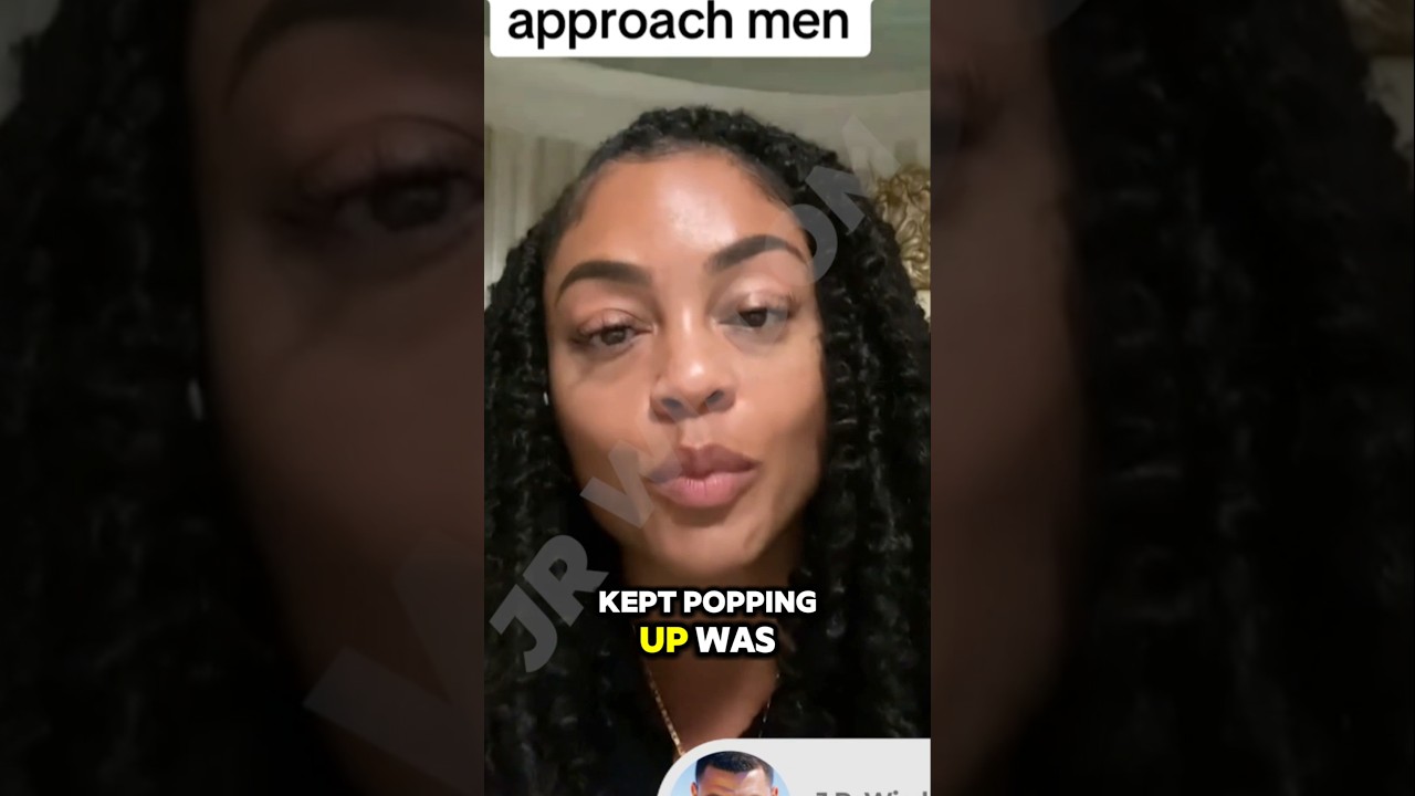 Men Are Now Refusing to Approach Women For This SHOCKING Reason #shorts #viral #dating