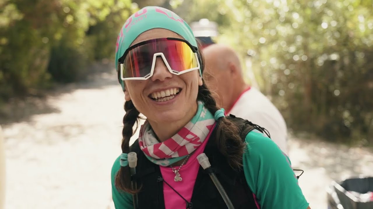 ULTRA TRAIL SERRA MONTSANT - COSTA DAURADA 2023