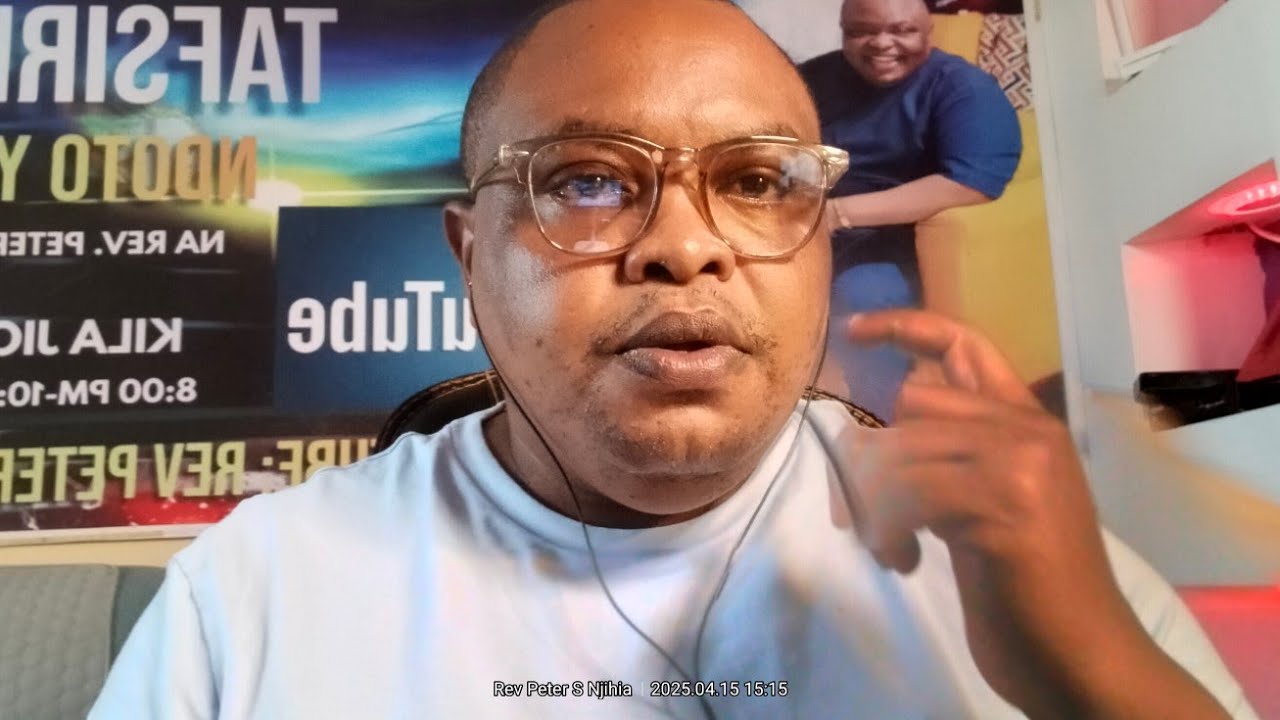NDOTO 5 NYOTA YAKO INATAKA KUNG'AA.