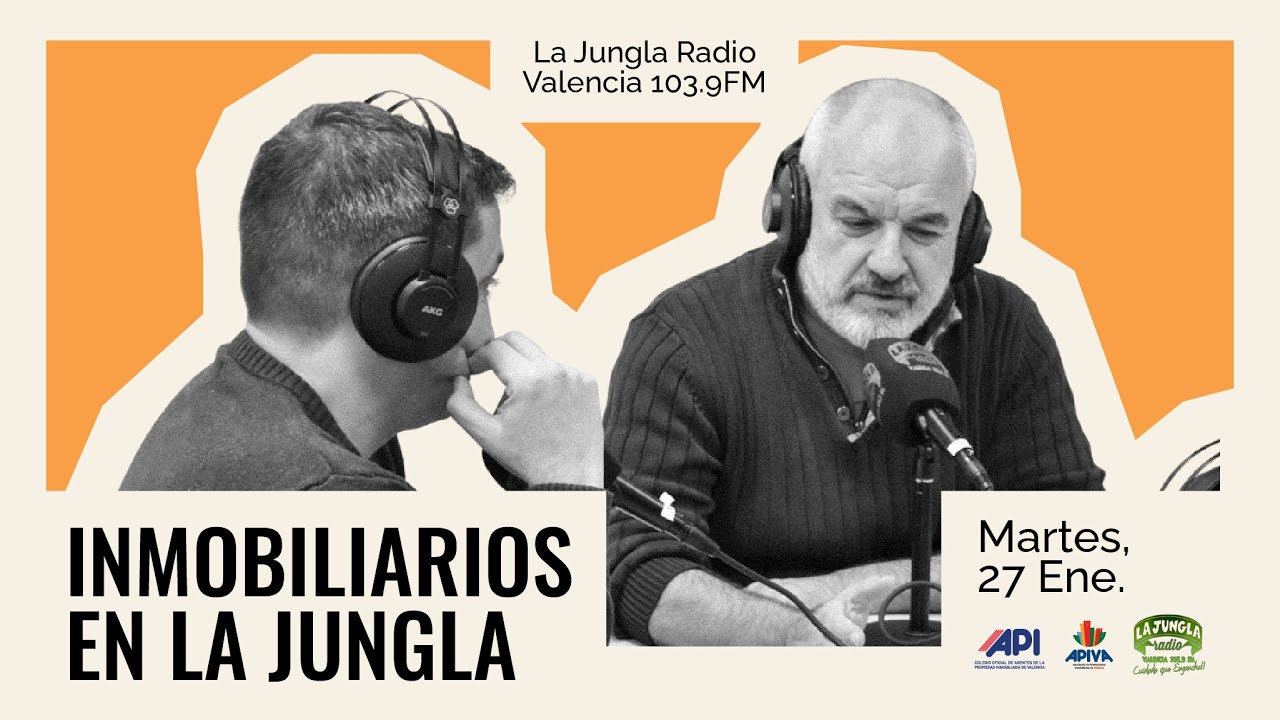Inmobiliarios en La Jungla | Episodio 13