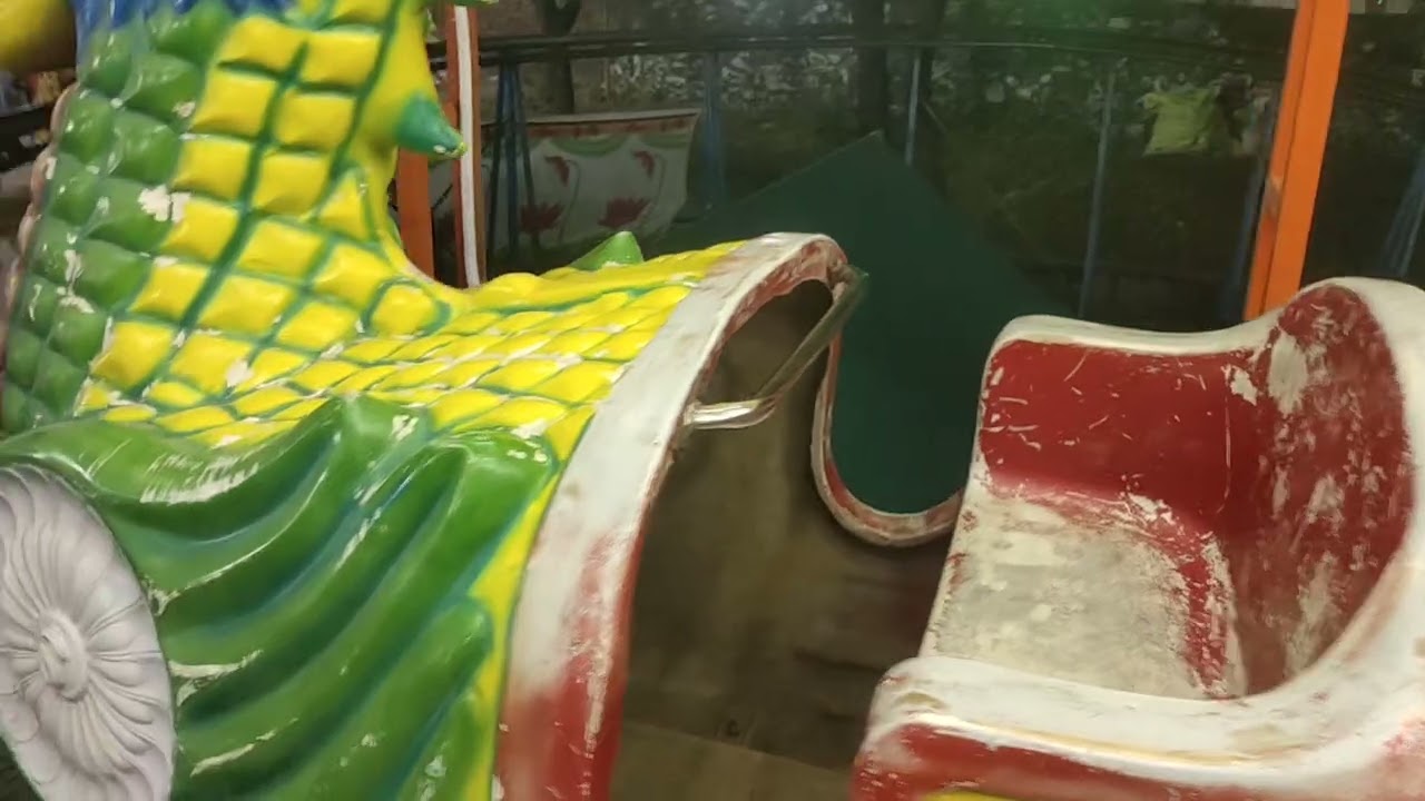Dragon ride Lok melo Savarkundla Dist Amreli Gujarat 