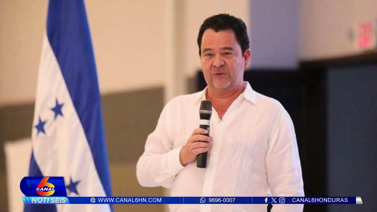 Silencio cómplice del COHEP ante acusaciones de Juan Ramón por desvío de fondos en tasa de seguridad