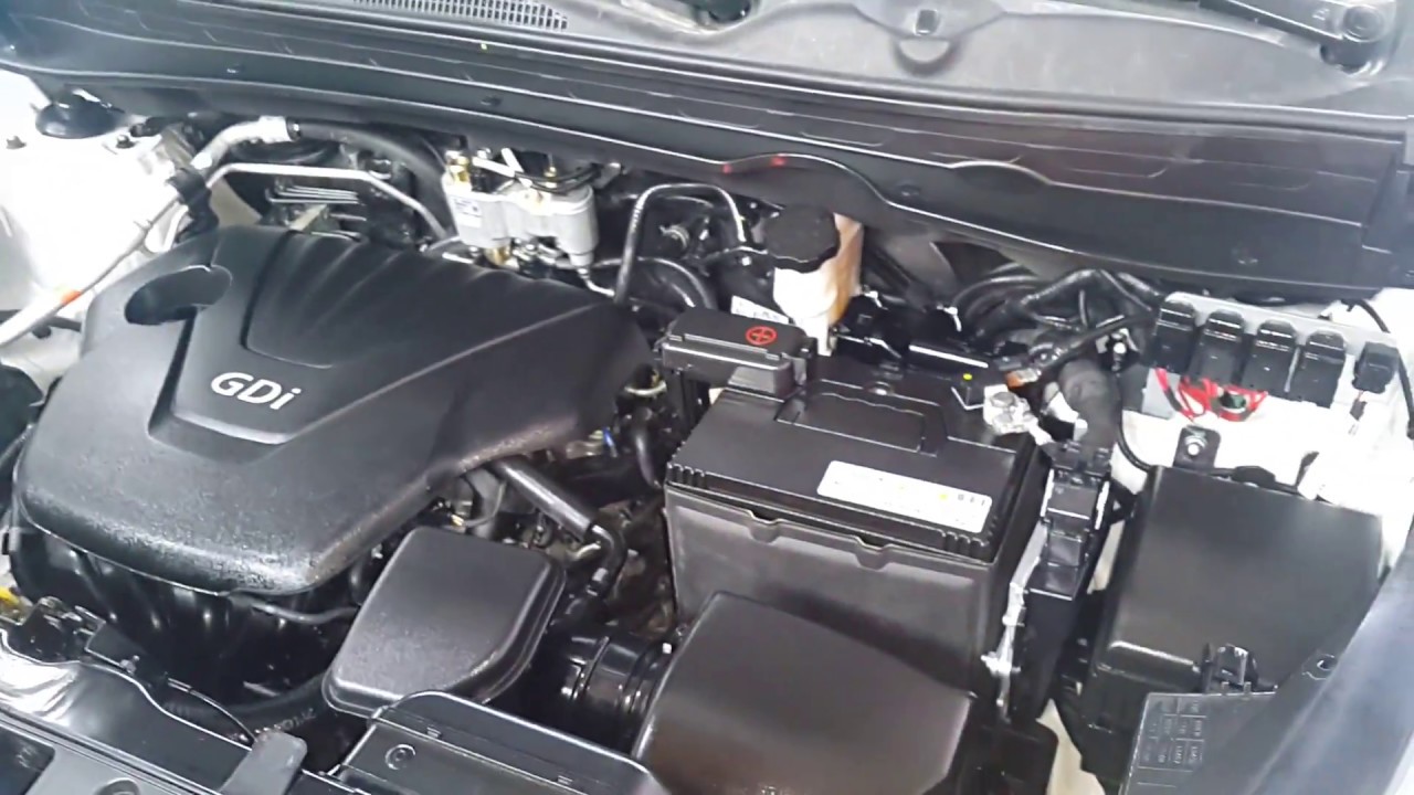 Kia Sportage BRC LDİ (Sıvı Sistem ) - M&uuml;kemmel Lpg Montaj! K&uuml;tahya Merve Otogaz