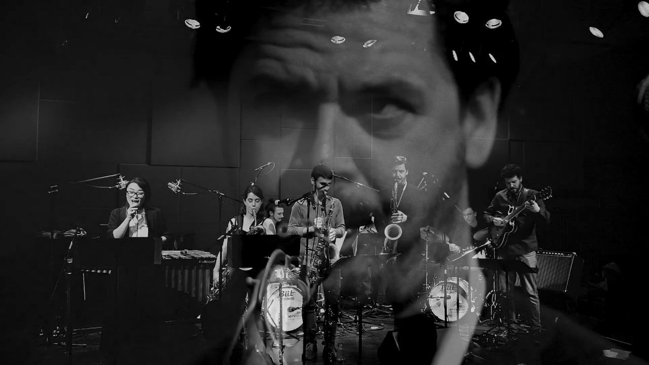 Focusyear Band 19 featuring Seamus Blake