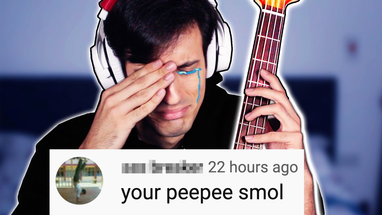 These MEAN Comments Went TOO FAR...