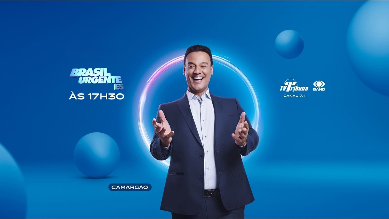 Tribuna Brasil Urgente EDIÇÃO (COMPLETO)- 09/03/2026