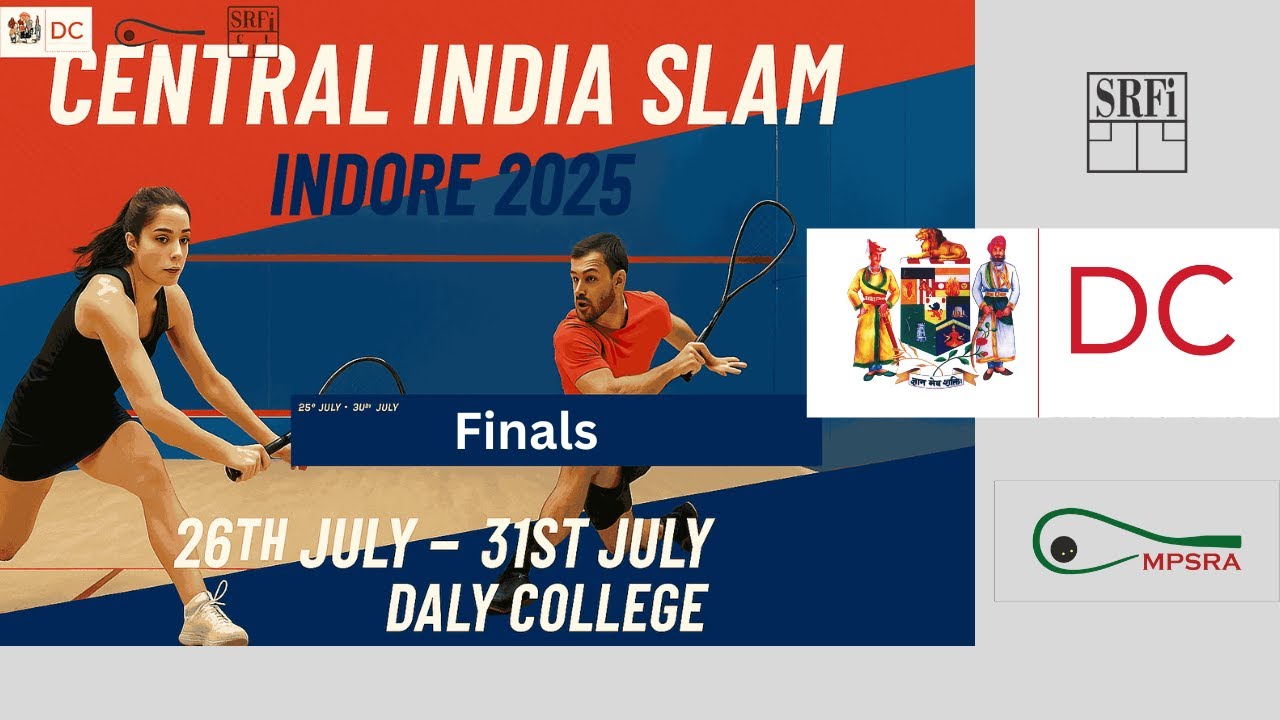 Final - Tavneet Singh Mundra Vs Suraj Chand