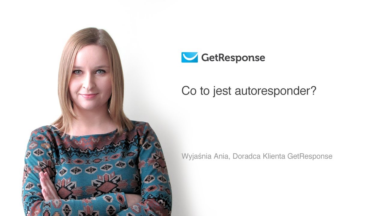 Co to jest Autoresponder?