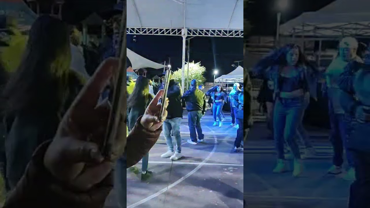 Sonido tissbeth col la joya 