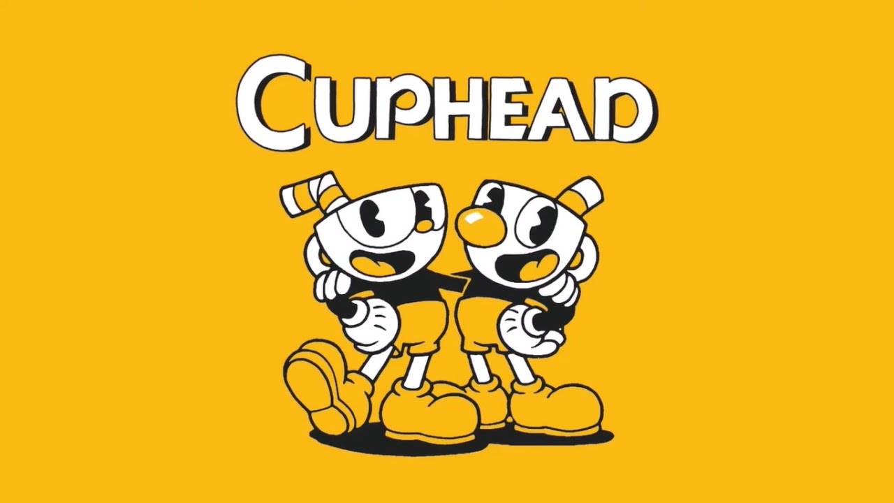 Cuphead - Floral Fury [Slowed + Reverb]