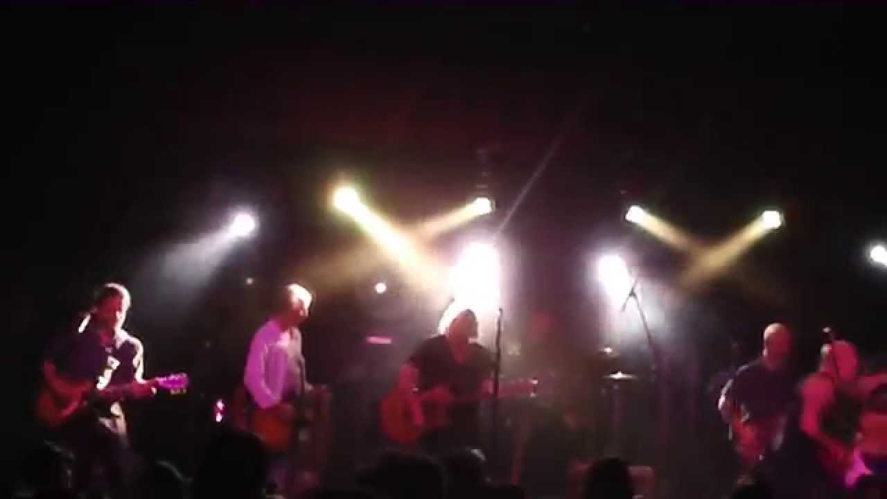 Todd Nance & Friends 