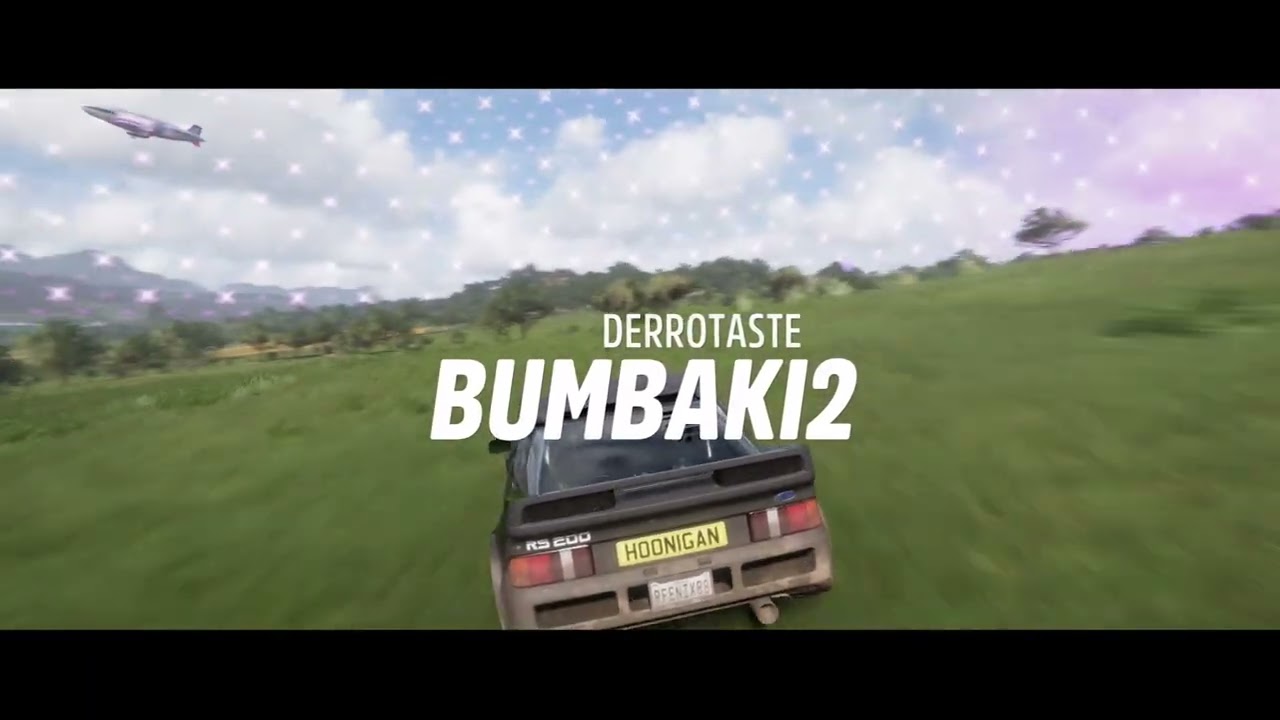 Forza Horizon 5, Eliminator, buena partida, Final RS200 vs RS200, manejo complicado!
