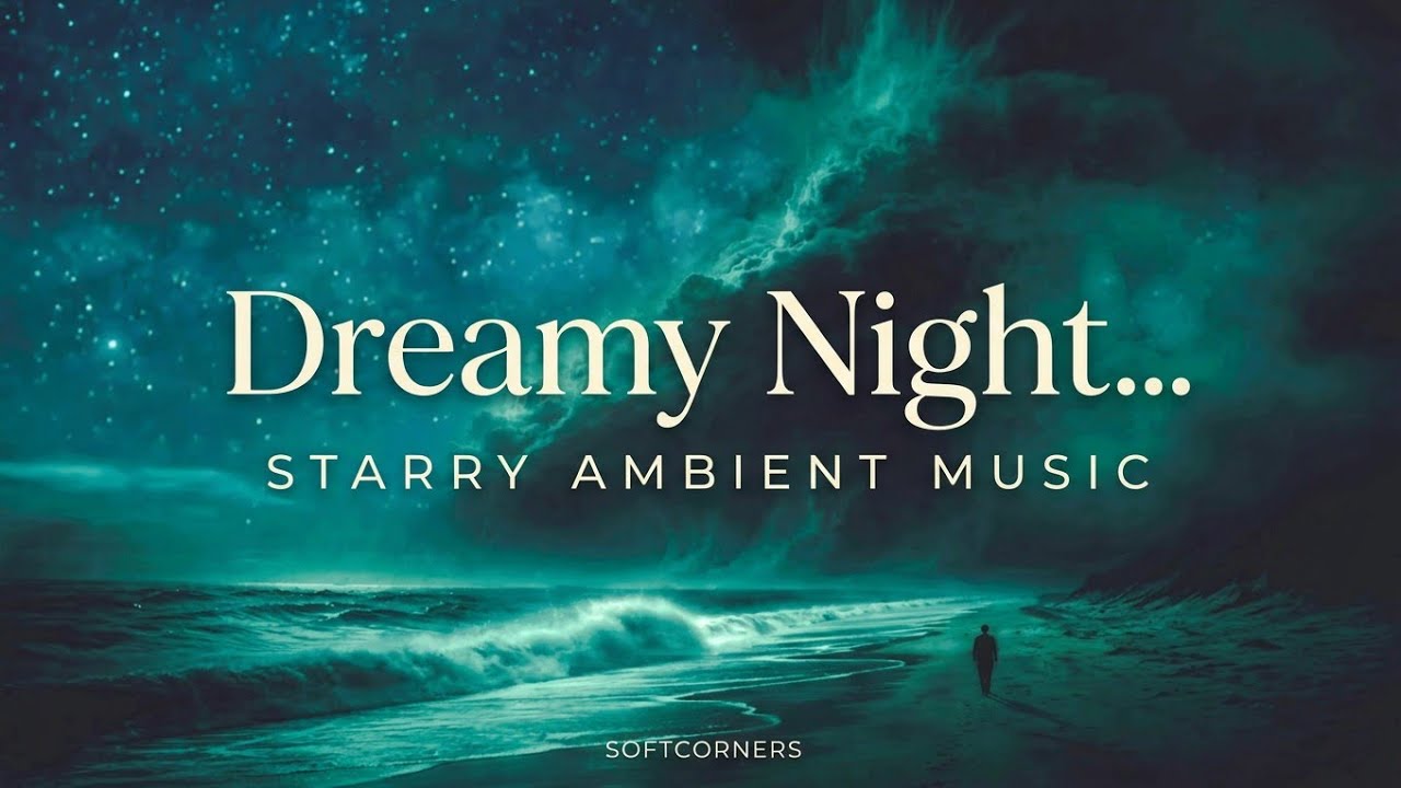 Not For Everyone – Dark Dreamy Night Music | Soft Corners
