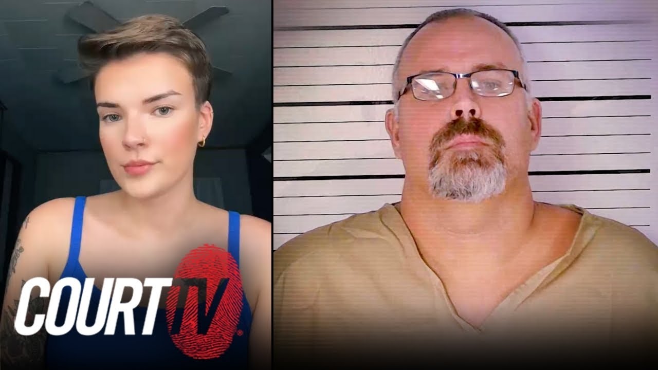 Mickey Stines' Daughter Speaks Out | Sheriff Shoots Judge Murder Case