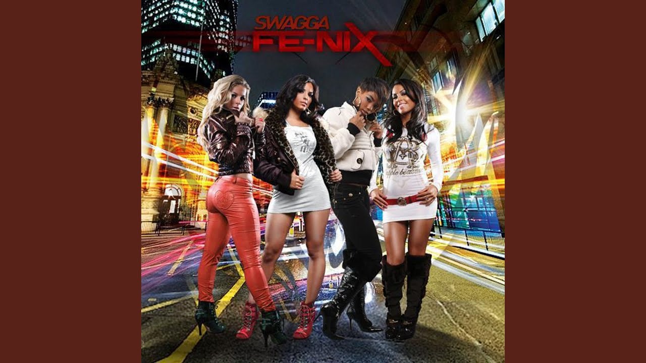 Swagga (Tee Boi Funky House Mix)