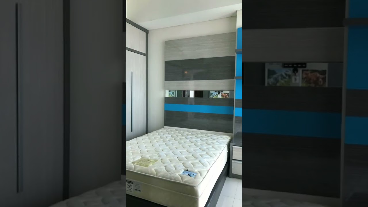 Disewakan Apartement St. Moritz Tower Presidential Luas 158m #realestate #home