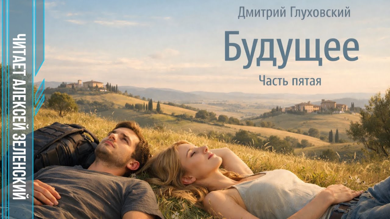 Дмитрий Глуховский  