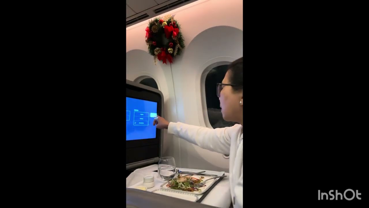 Business Class