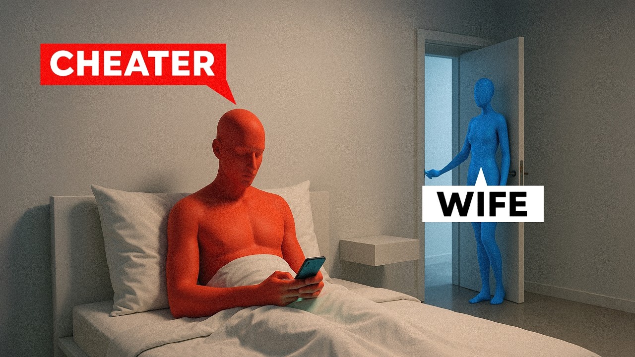 The Hack That Exposed 37M Cheaters