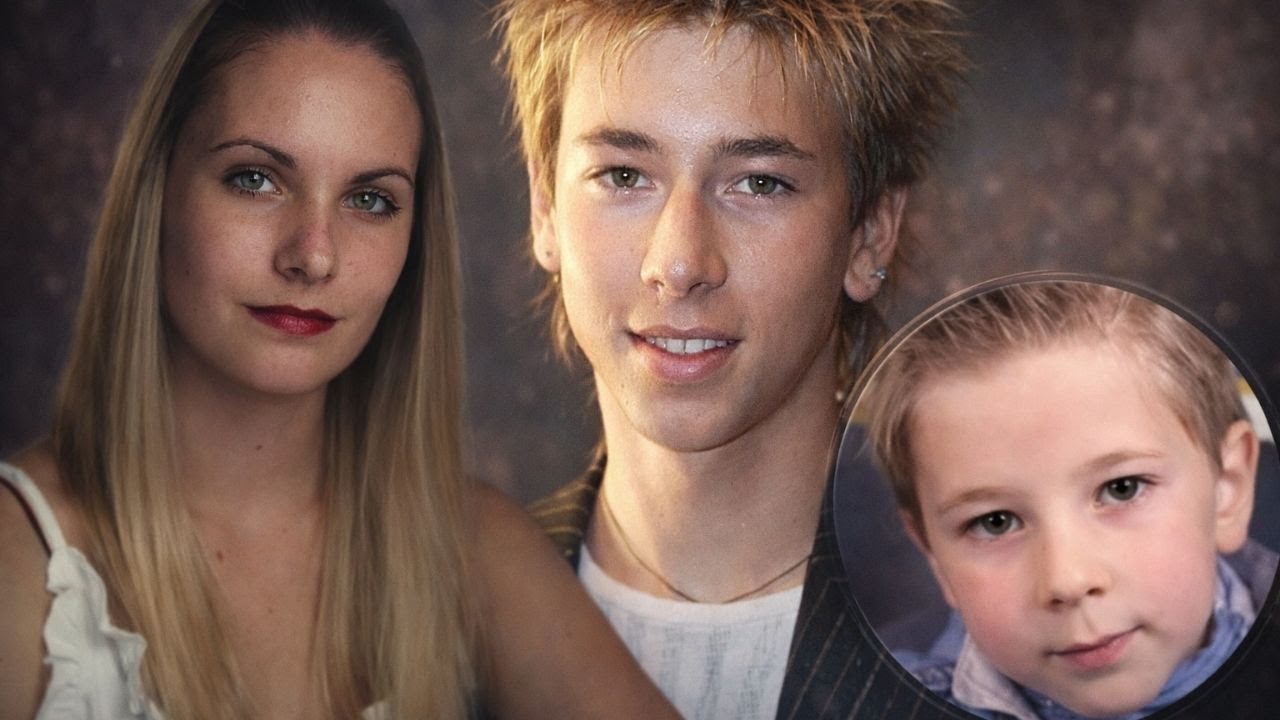 Jordy l'enfant star arnaqué par son père