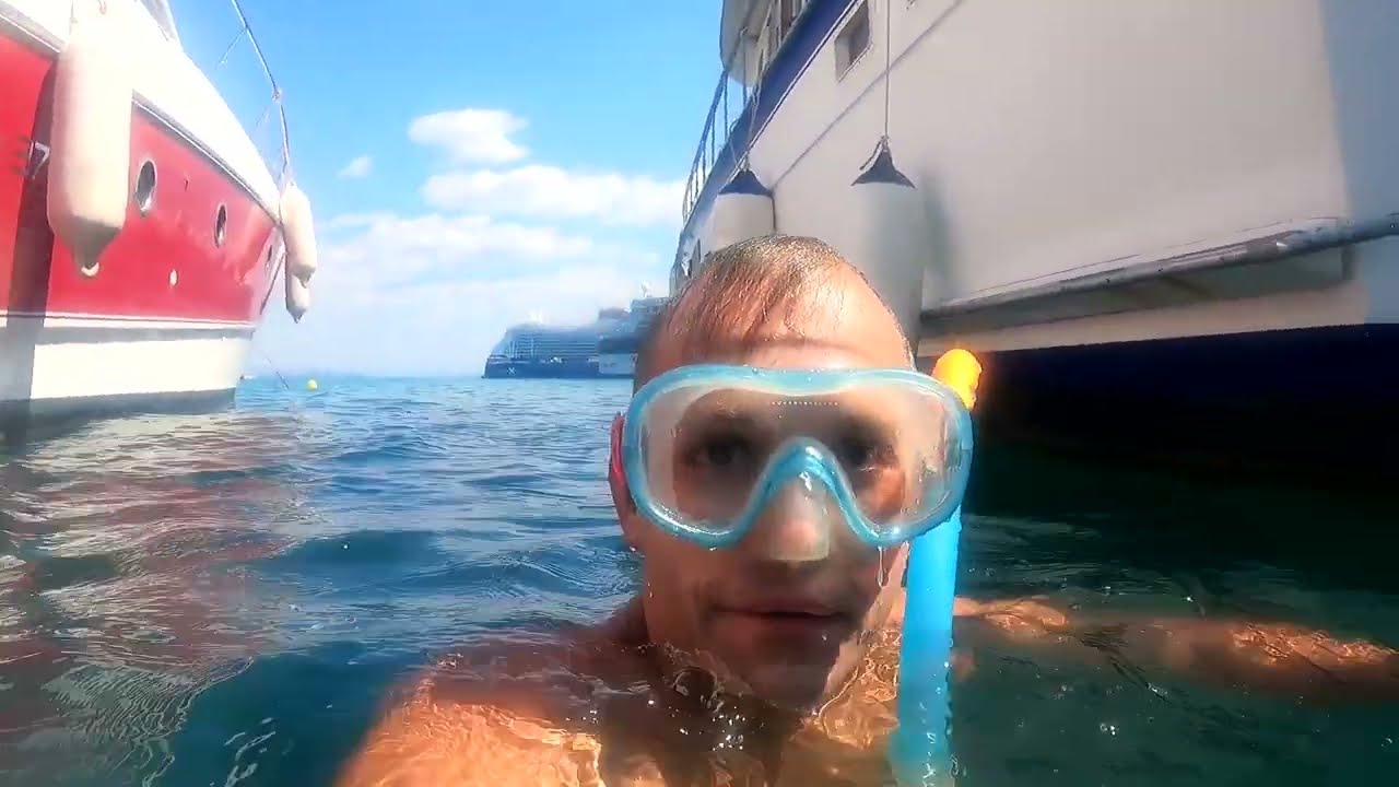 Веревка на винте! Что делать?