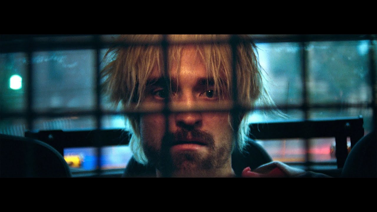 Good Time - Climax/Connie&rsquo;s Arrest