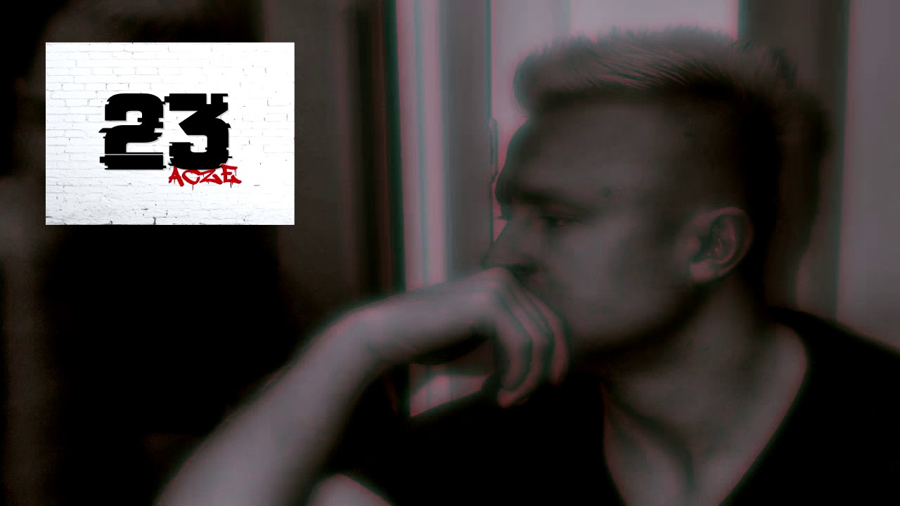 Acze - Blur feat. Szula (prod. Mihtal) / 