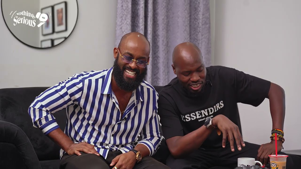Ep 40: WE ARE BACK with AI-CHA | Internet Blackout | Epstein Files | 2026 Plans | Uganda Elections